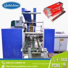 Manufacturer of Foil Roll Cutting Machine with Ce/ISO Certificate